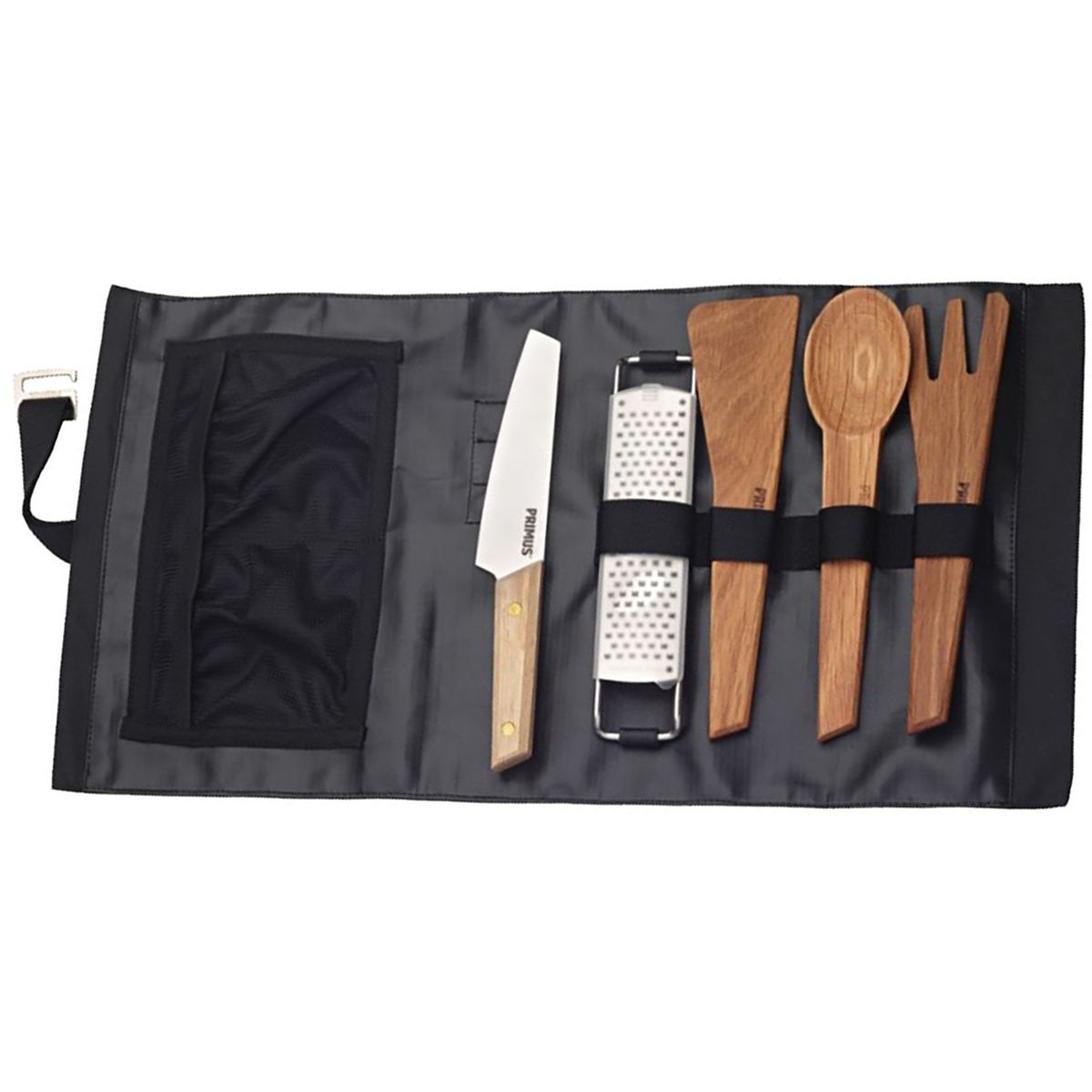Image of Primus Campfire Prep Set One Color, One Size