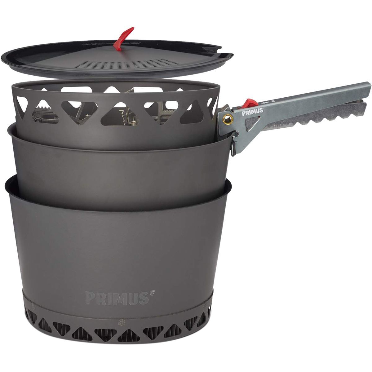 Image of Primus Primetech Stove Set One Color, 1.3L