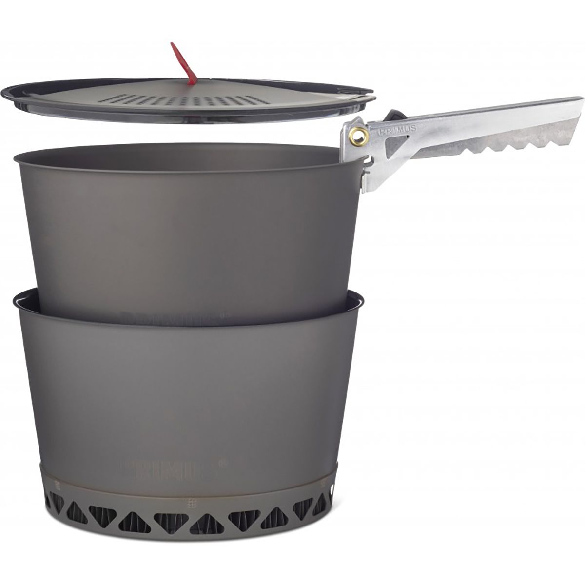 Primus Primus PrimeTech Pot Set One Color, 1.3L