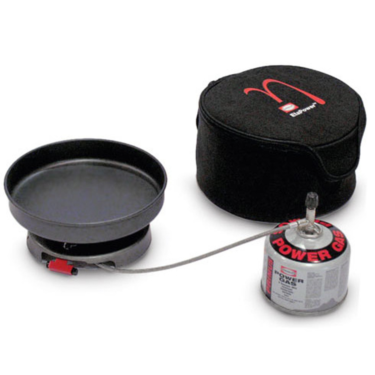 廃盤 PRIMUS プリムス EtaPower EF Trail コンロ Primus EtaPower EF Trail Stove - Hike & Camp
