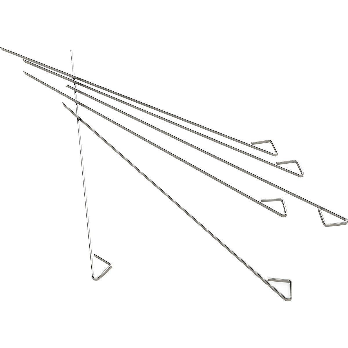 Image of Primus Skewers One Color, One Size