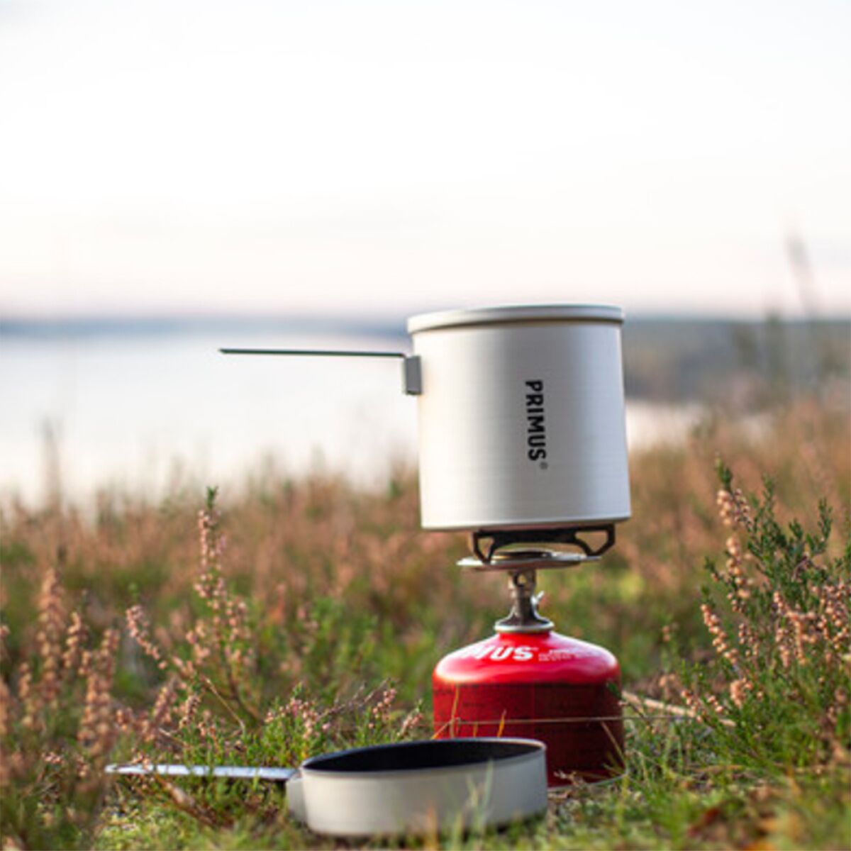 Primus Essentiel Trek 1 L Pot