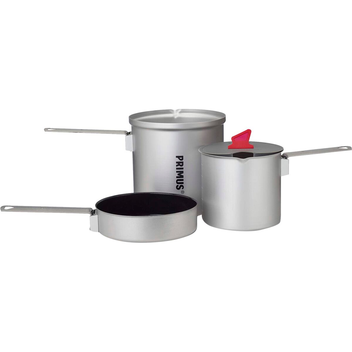Primus Primus Essential Trek Pot Set One Color, One Size