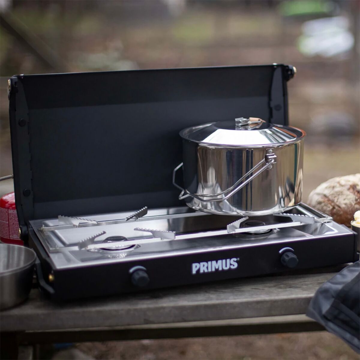 PRIMUS コンロ Primus Kinjia Stove - Hike & Camp