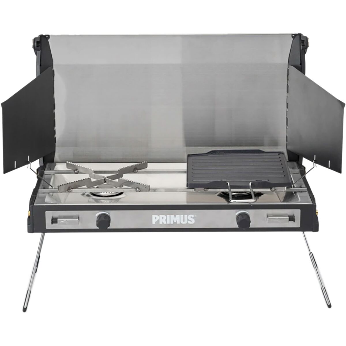Primus Primus Tupike Portable Stove One Color, One Size