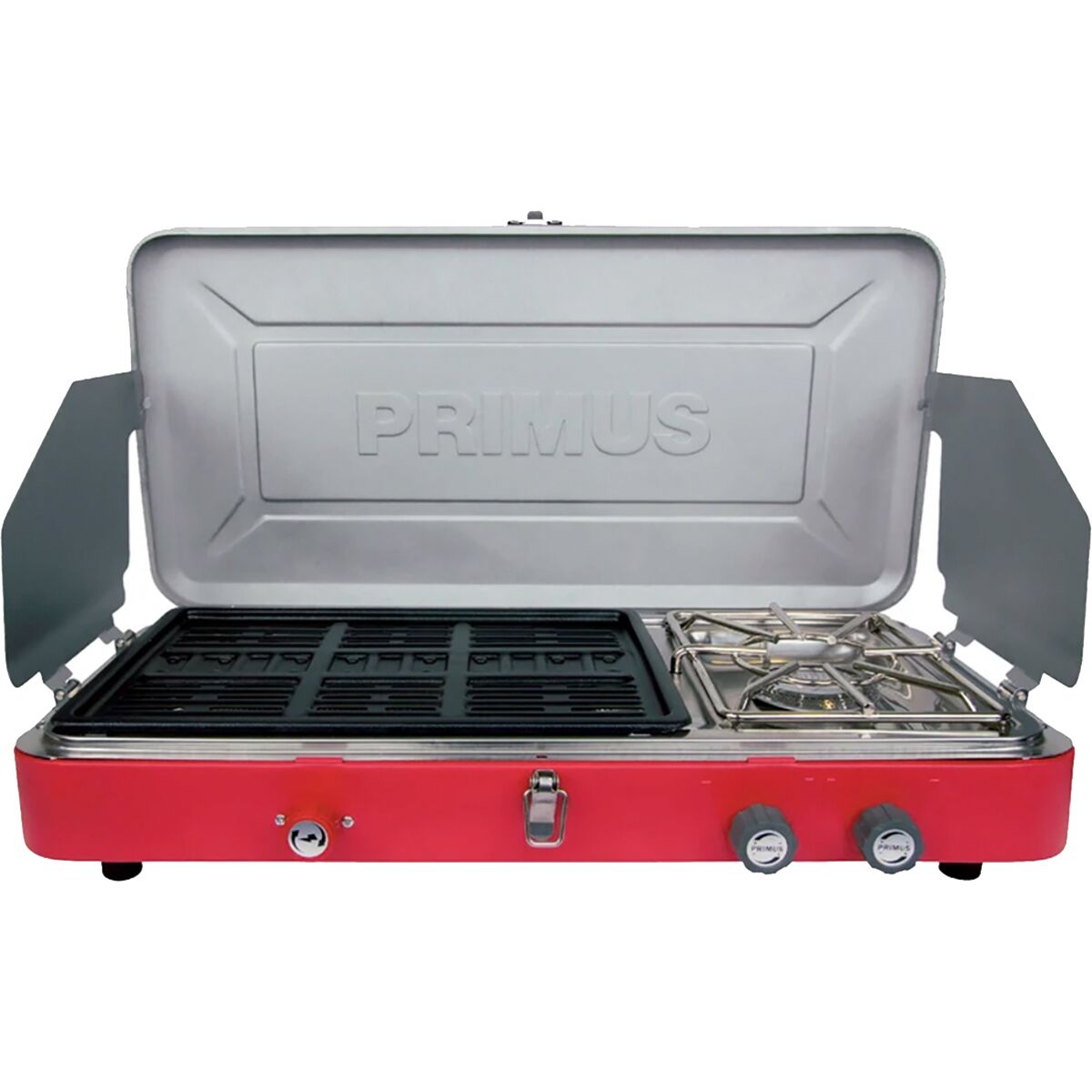 Primus Tupike Portable Stove - Hike & Camp