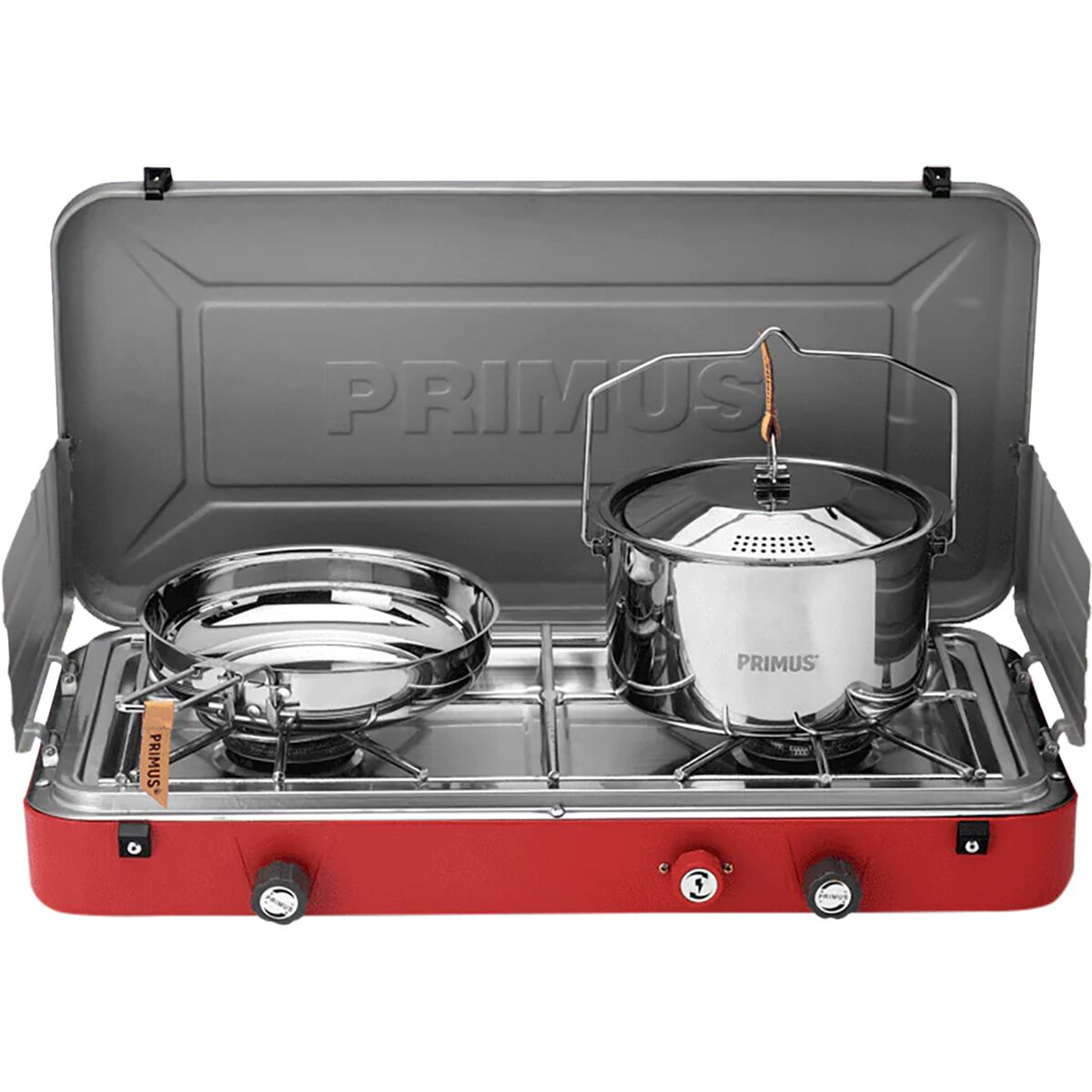 Image of Primus Profile Campground Stove One Color, One Size