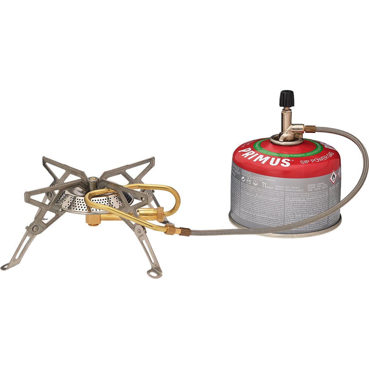 Primus Primus Gravity IV Stove One Color, One Size