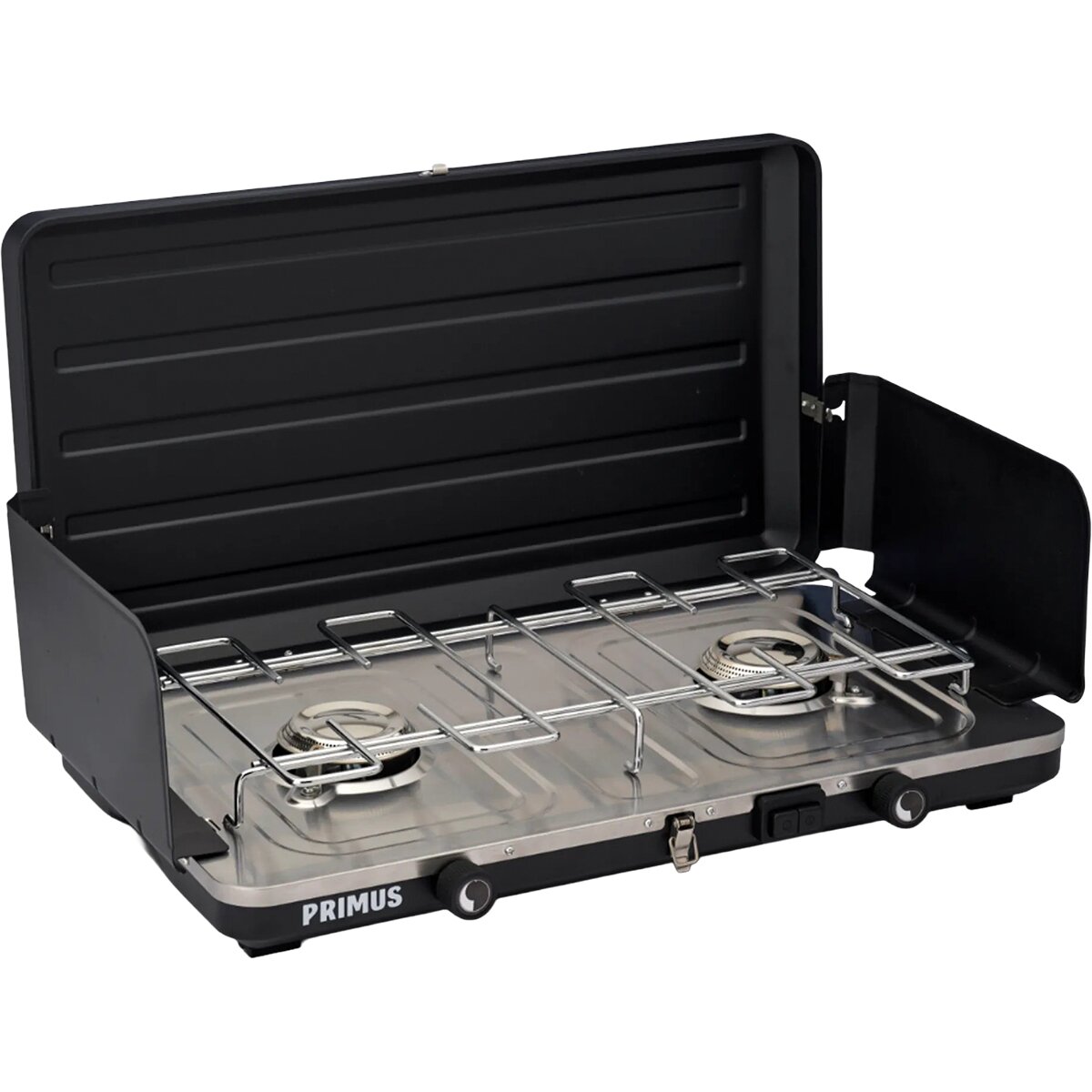 Primus Moto 2 Burner Propane Stove One Color