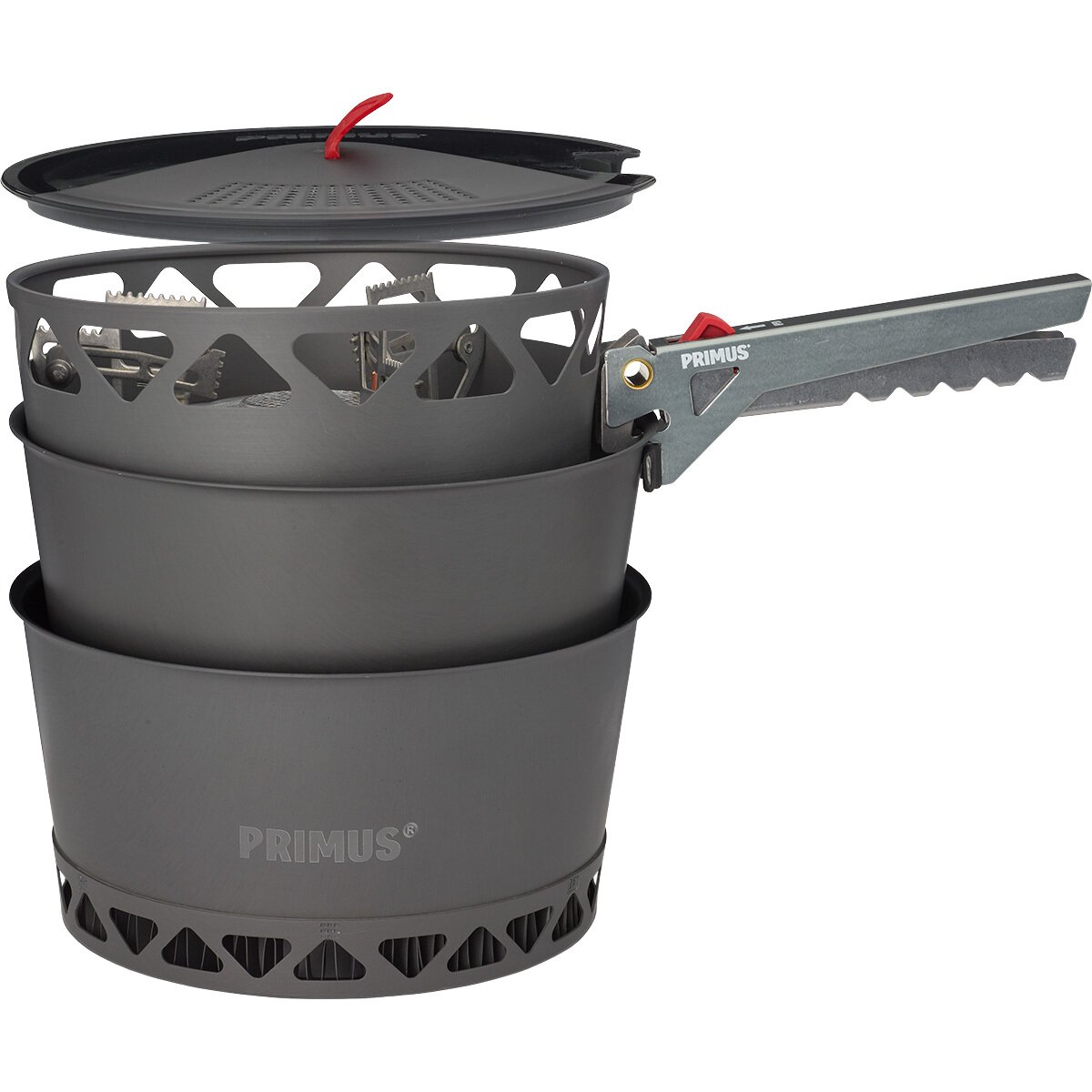 Image of Primus Primetech II Stove Set One Color, 2.3L
