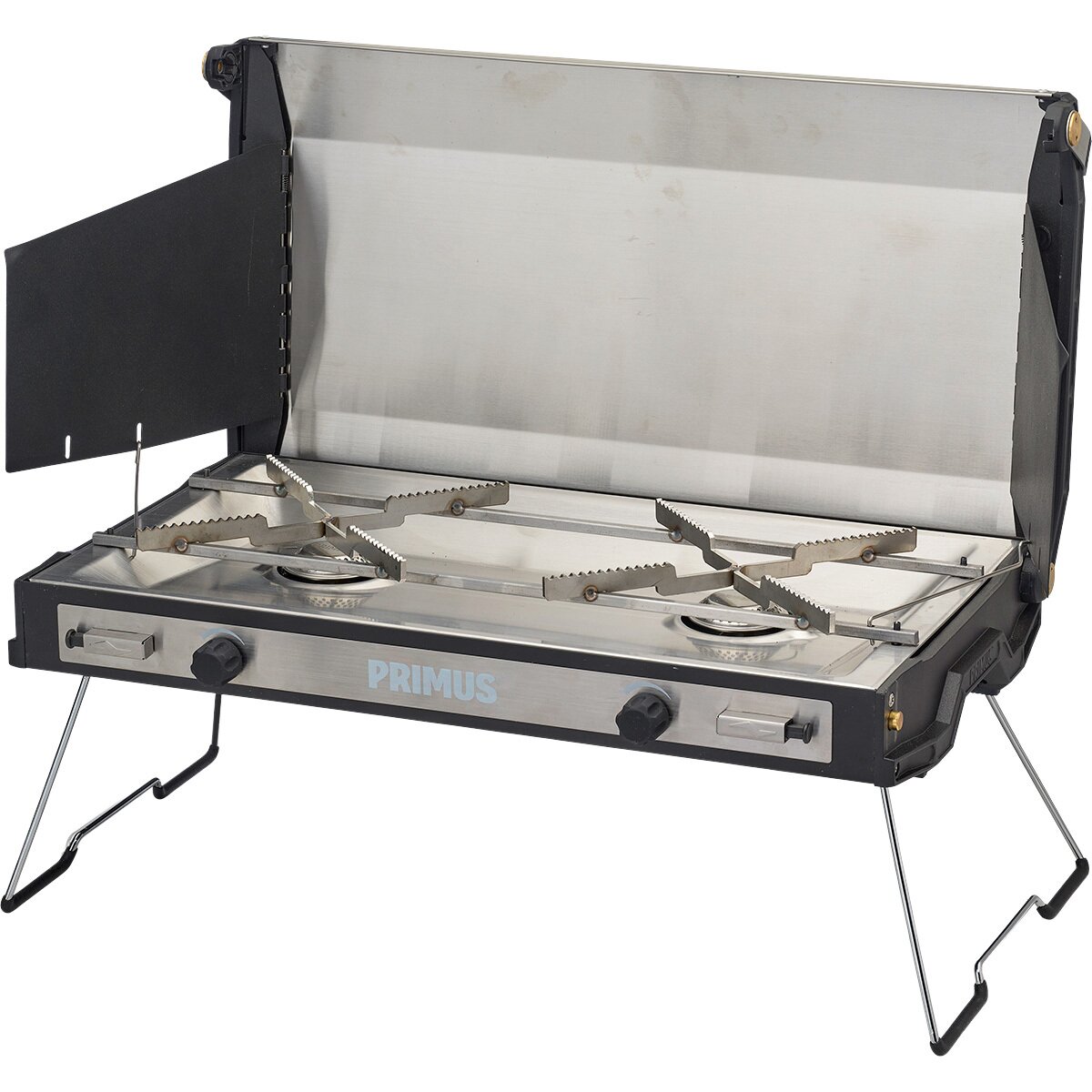 Primus Tupike II Burner Camp Stove One Color