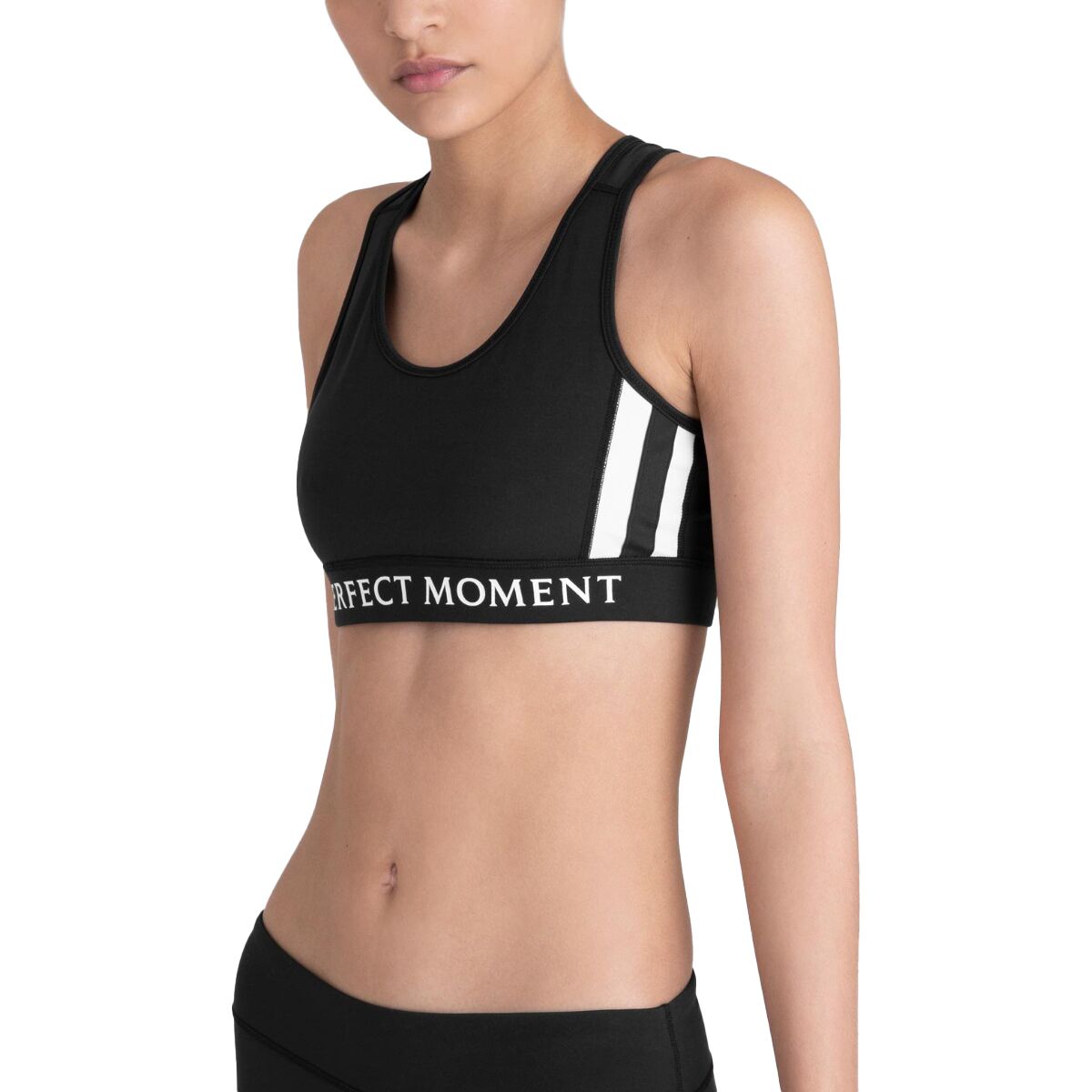 Perfect Moment Stripes Stars Fitness Top - Women's product image