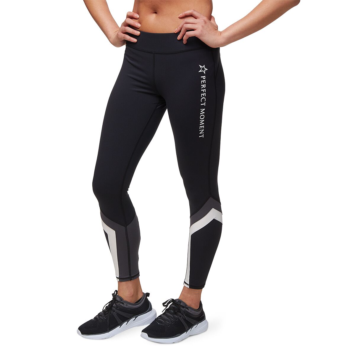 Perfect Moment Vale Rainbow Seamless Legging - Women's product image