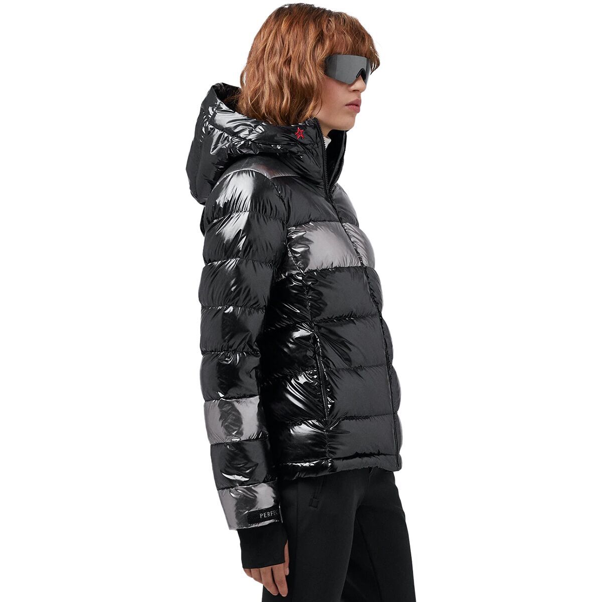 perfect moment lily star puffer