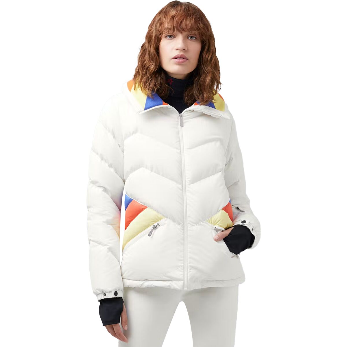 Perfect Moment Apres Duvet Jacket - Women's product image