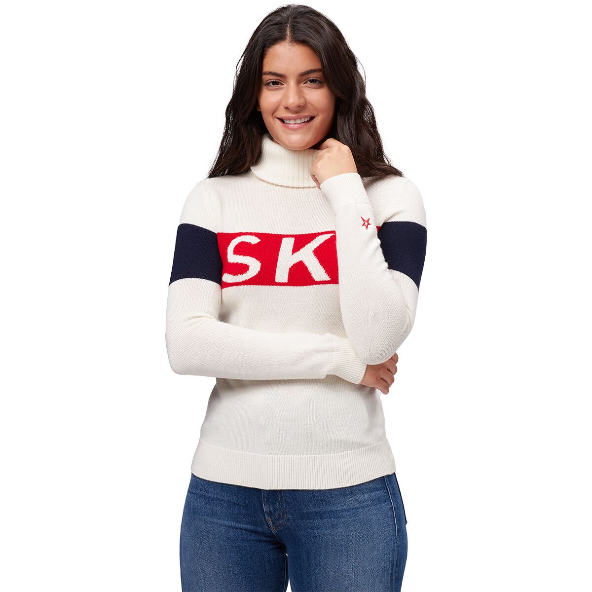 Perfect Moment Ski II Sweater - Women's product image