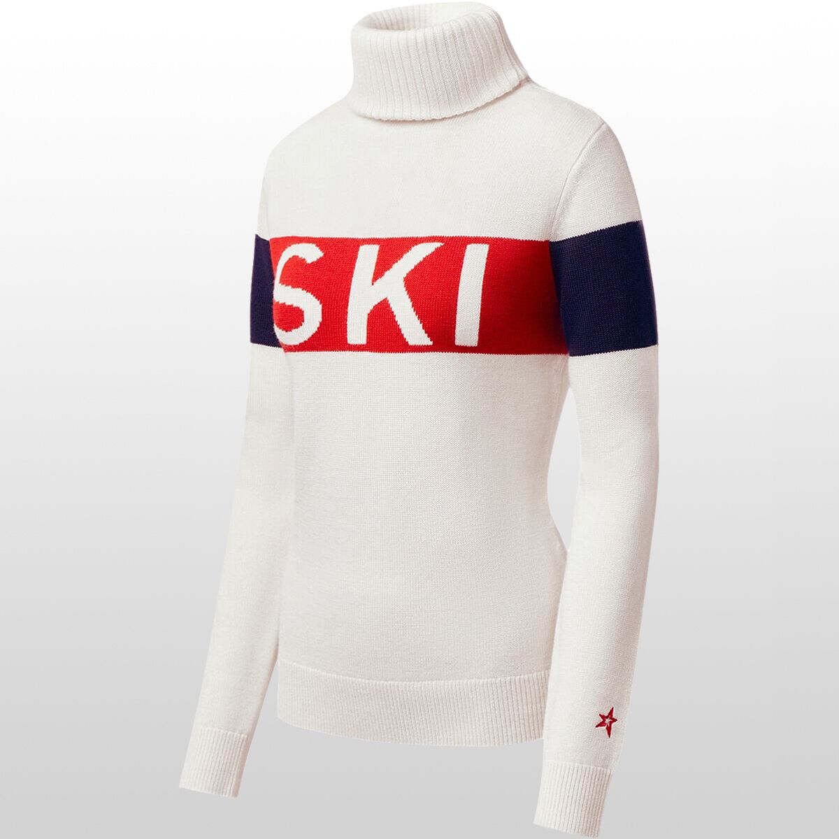 Perfect Moment Ski II Sweater - Women's - Clothing