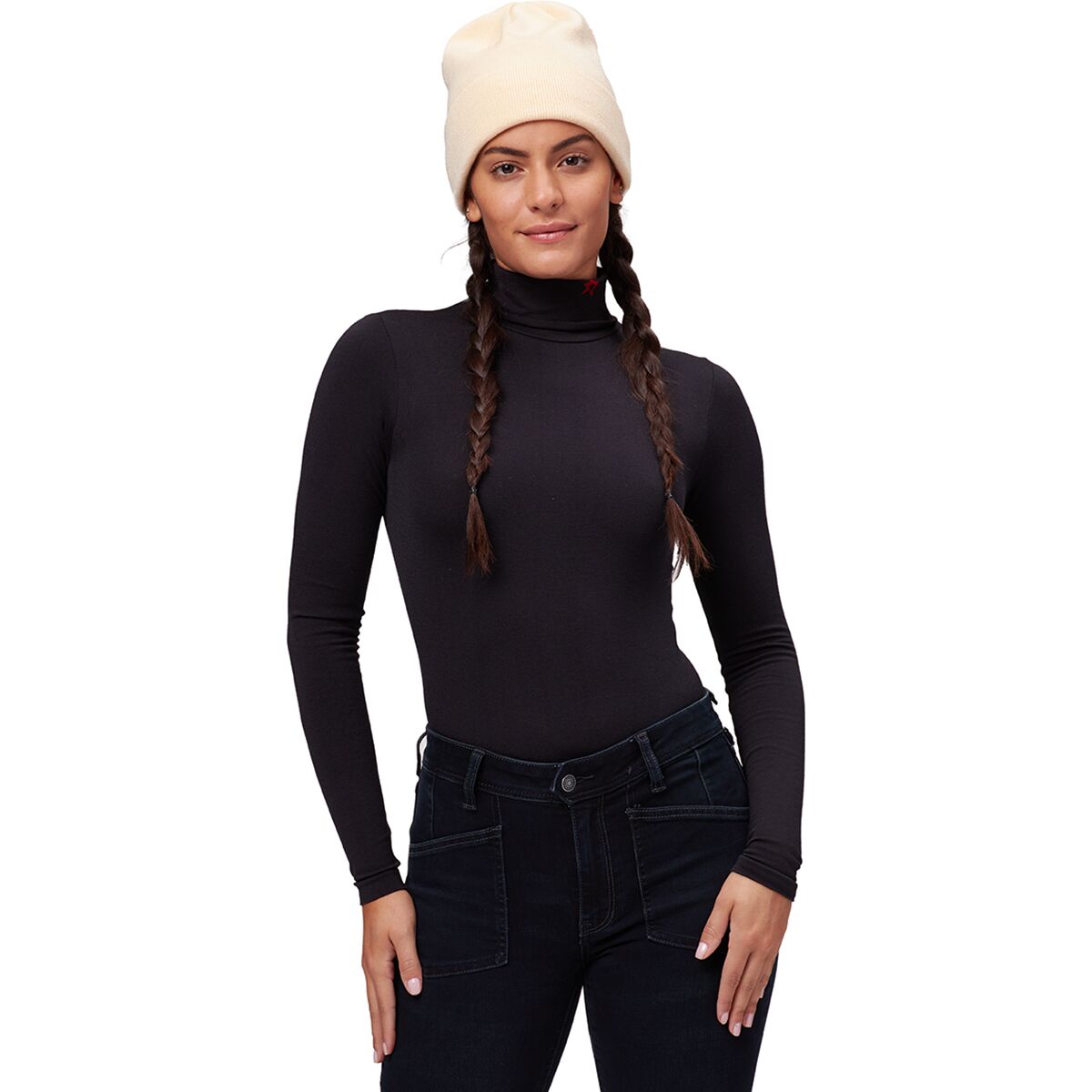 Perfect Moment Base Body Suit - Women's