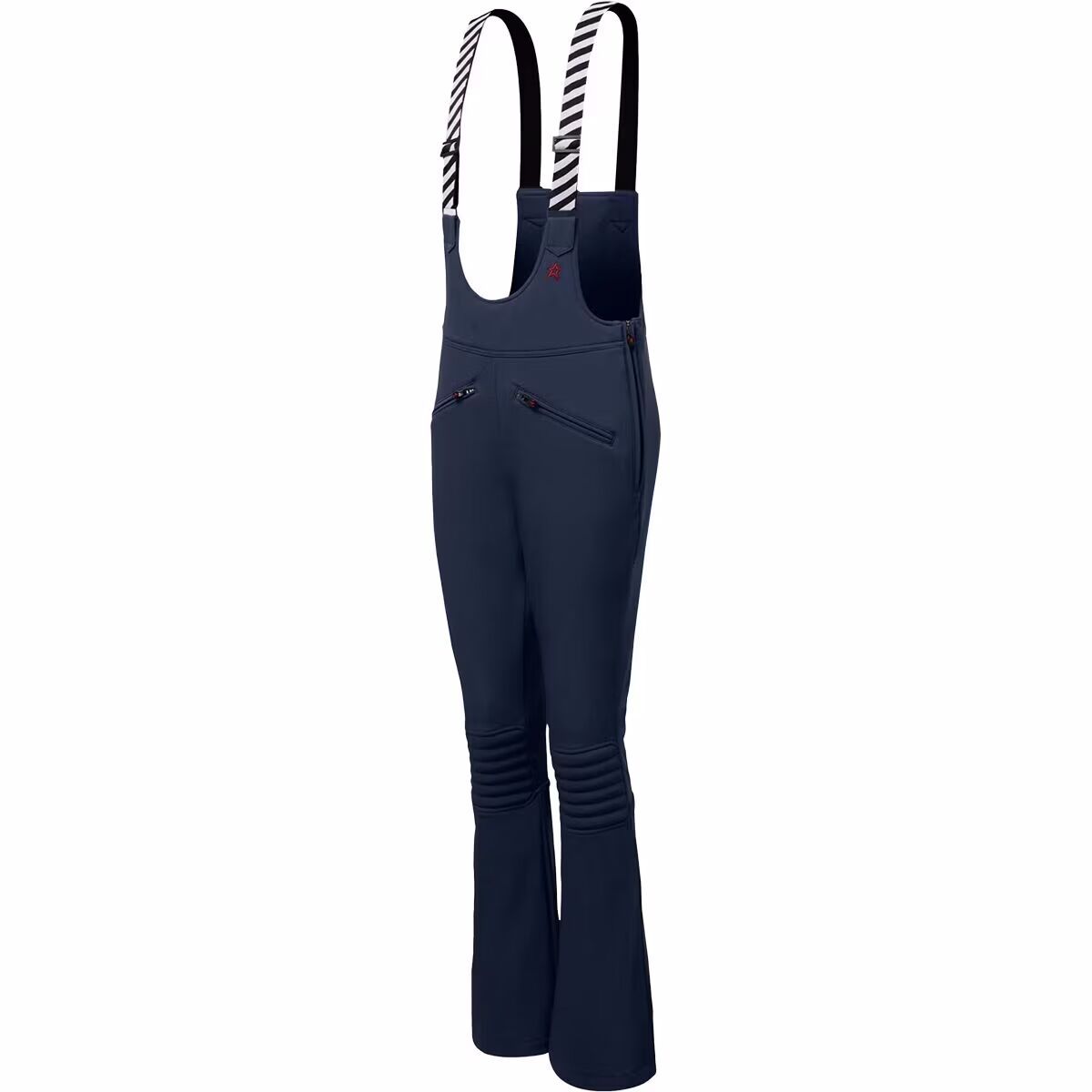 Perfect Moment Isola Racing Pant - Girls' Navy, 8