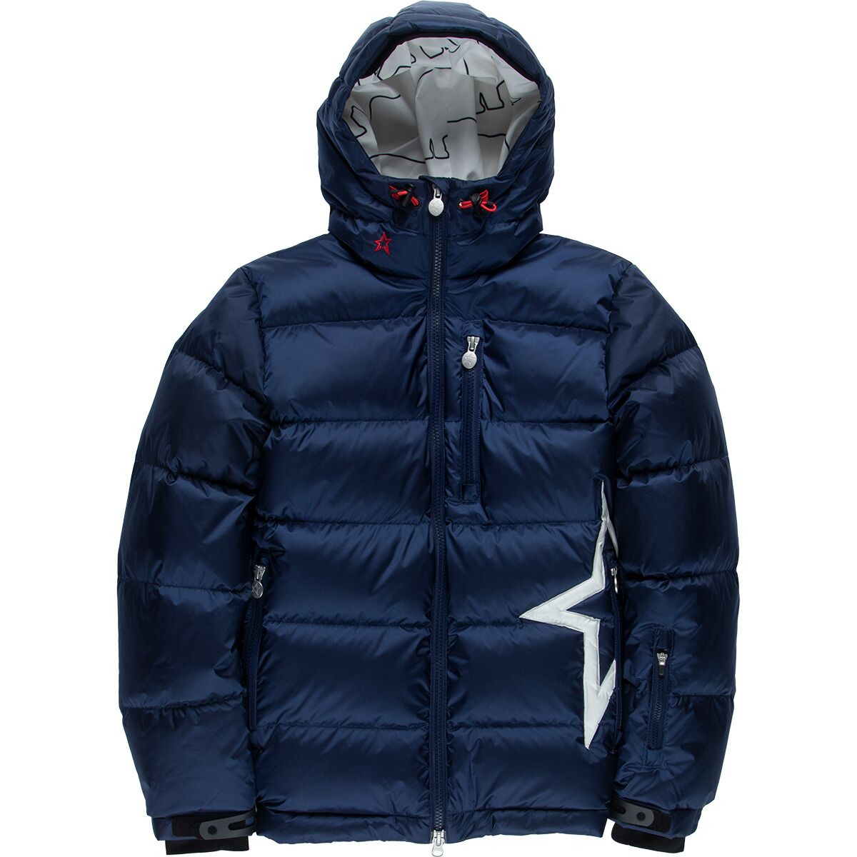 Super Mojo Jacket - Girls' by Perfect Moment | US-Parks.com