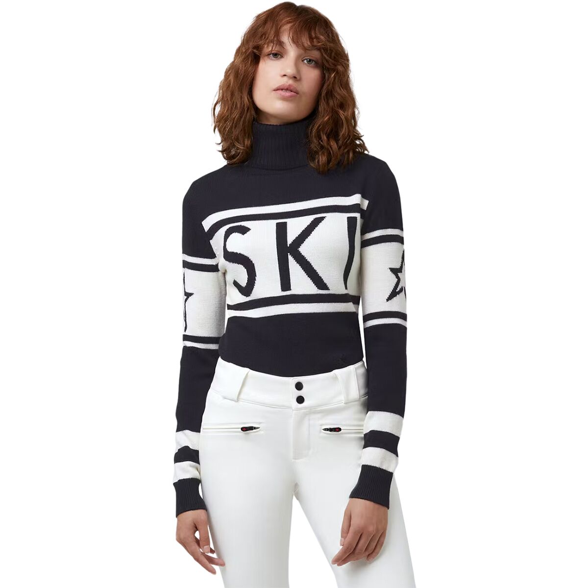 Perfect Moment Schild Sweater - Women's 