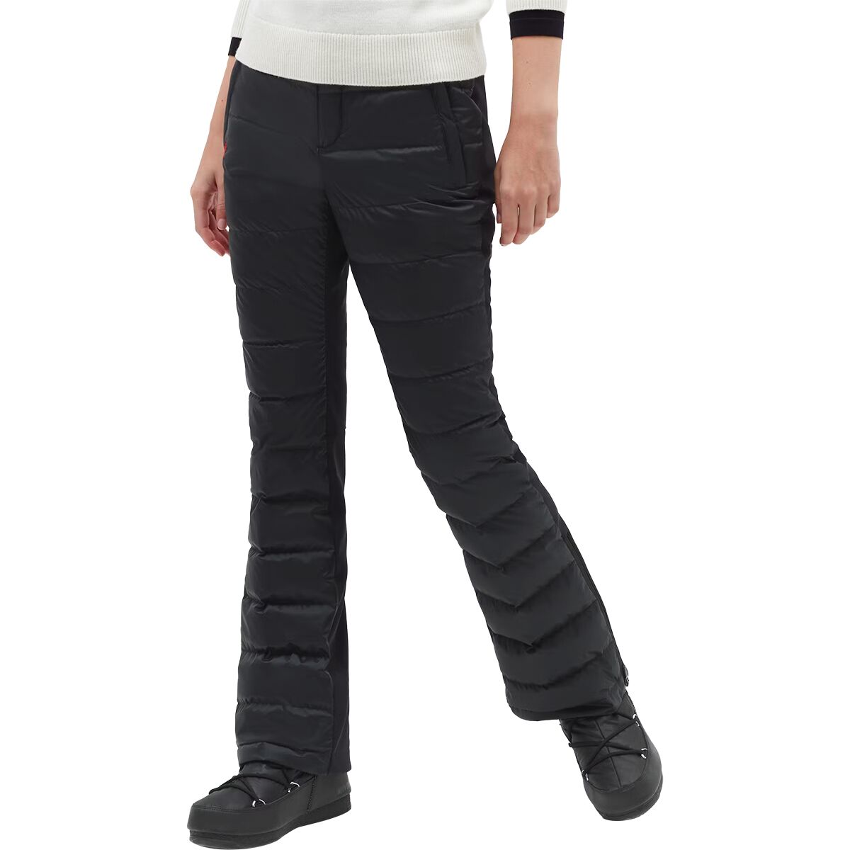 Perfect Moment Talia Quilted Pant - Women's
