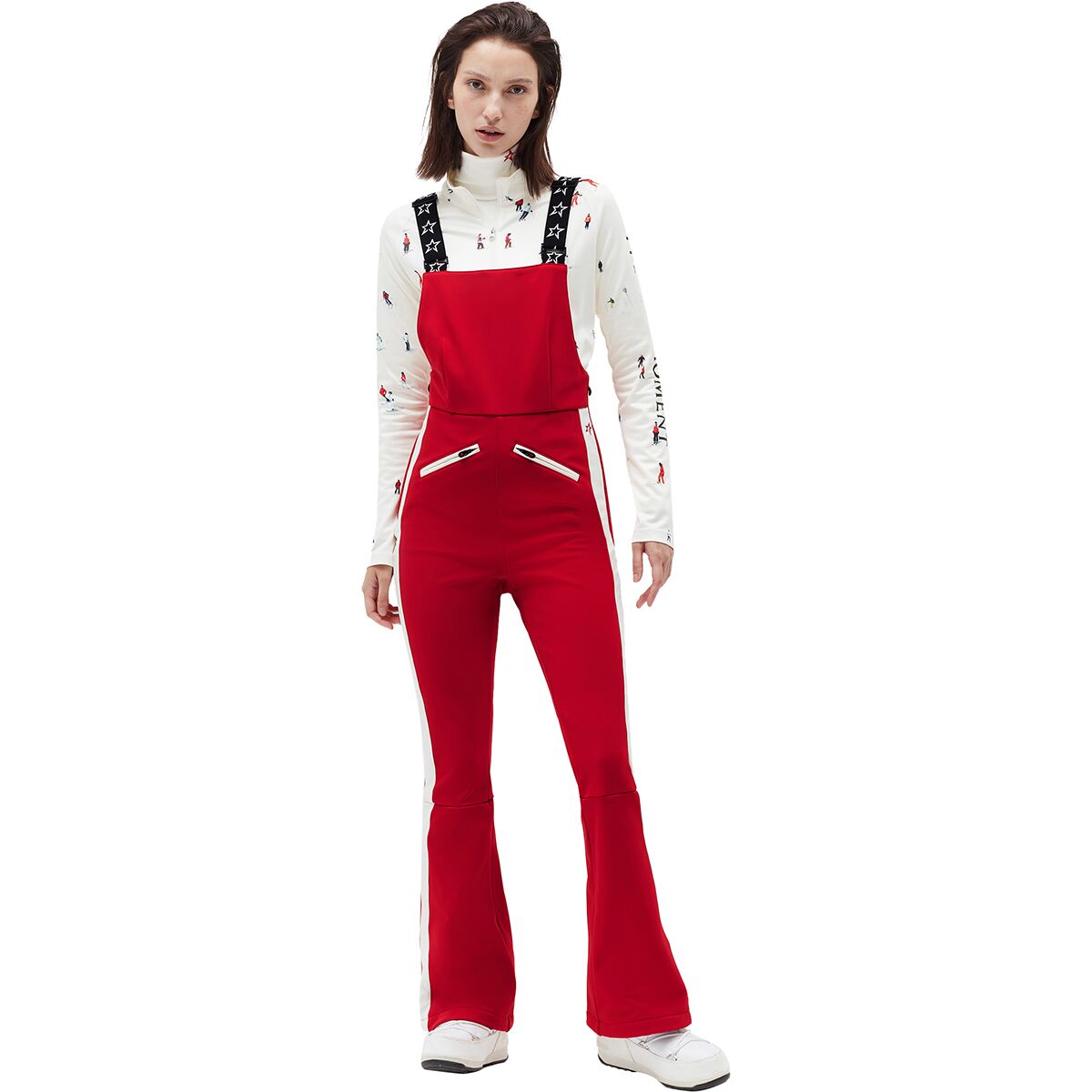 Perfect Moment Thora Salopette Pant - Women's product image
