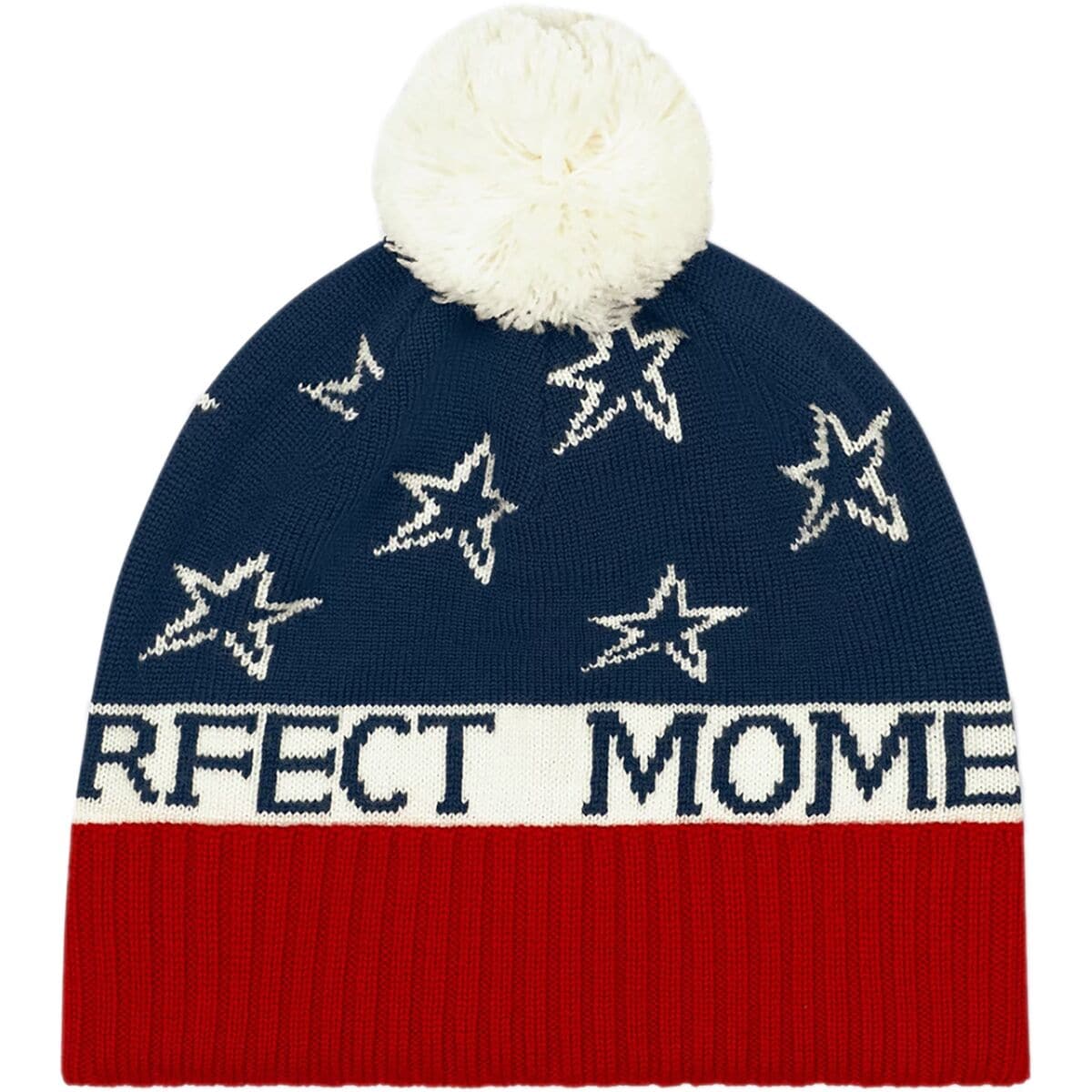 Perfect Moment PM Star Beanie
