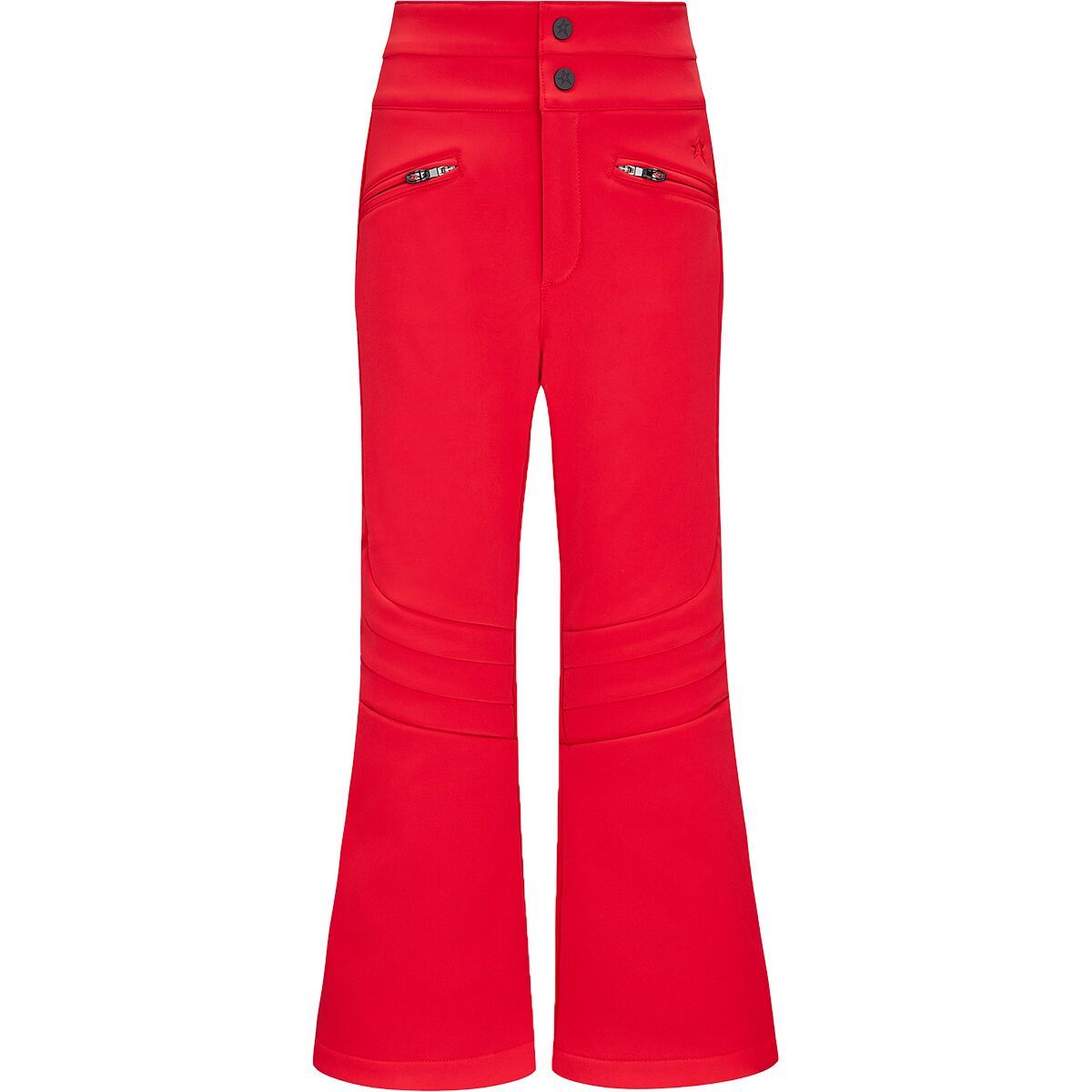 Perfect Moment Aurora High Waist Flare Pant - Girls' - Picture 5 of 10