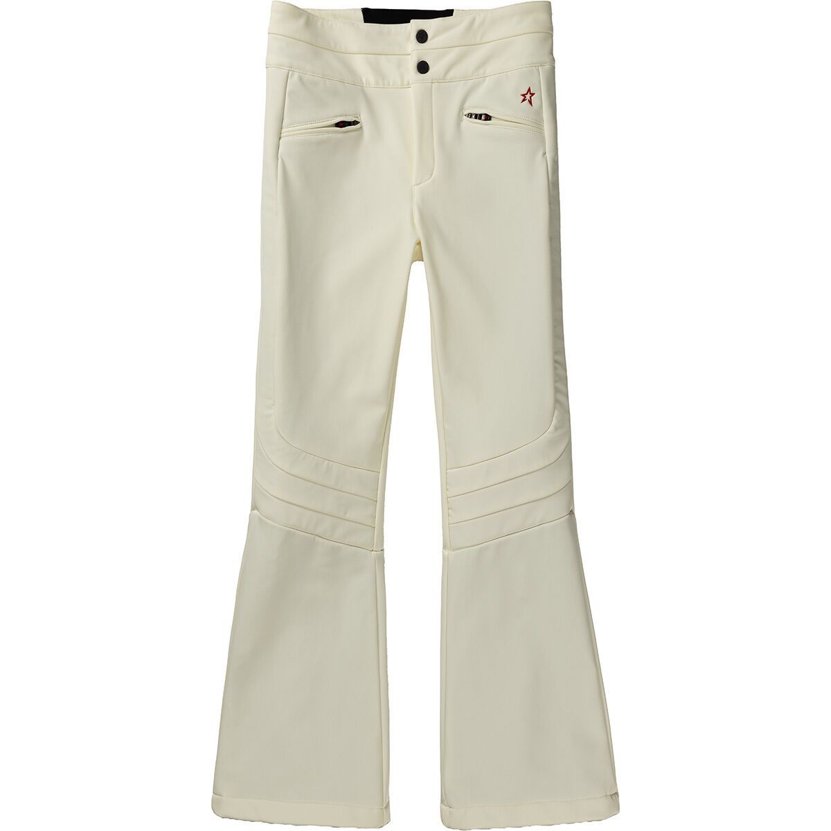 Perfect Moment Aurora High Waist Flare Pant - Girls' - Picture 8 of 10