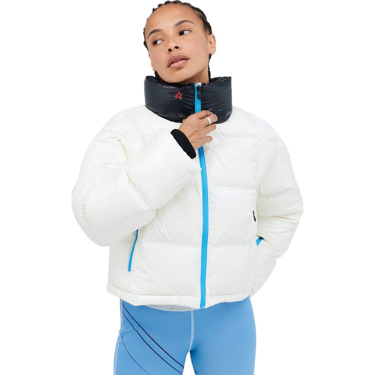 Perfect Moment Nevada Duvet Jacket - Women
