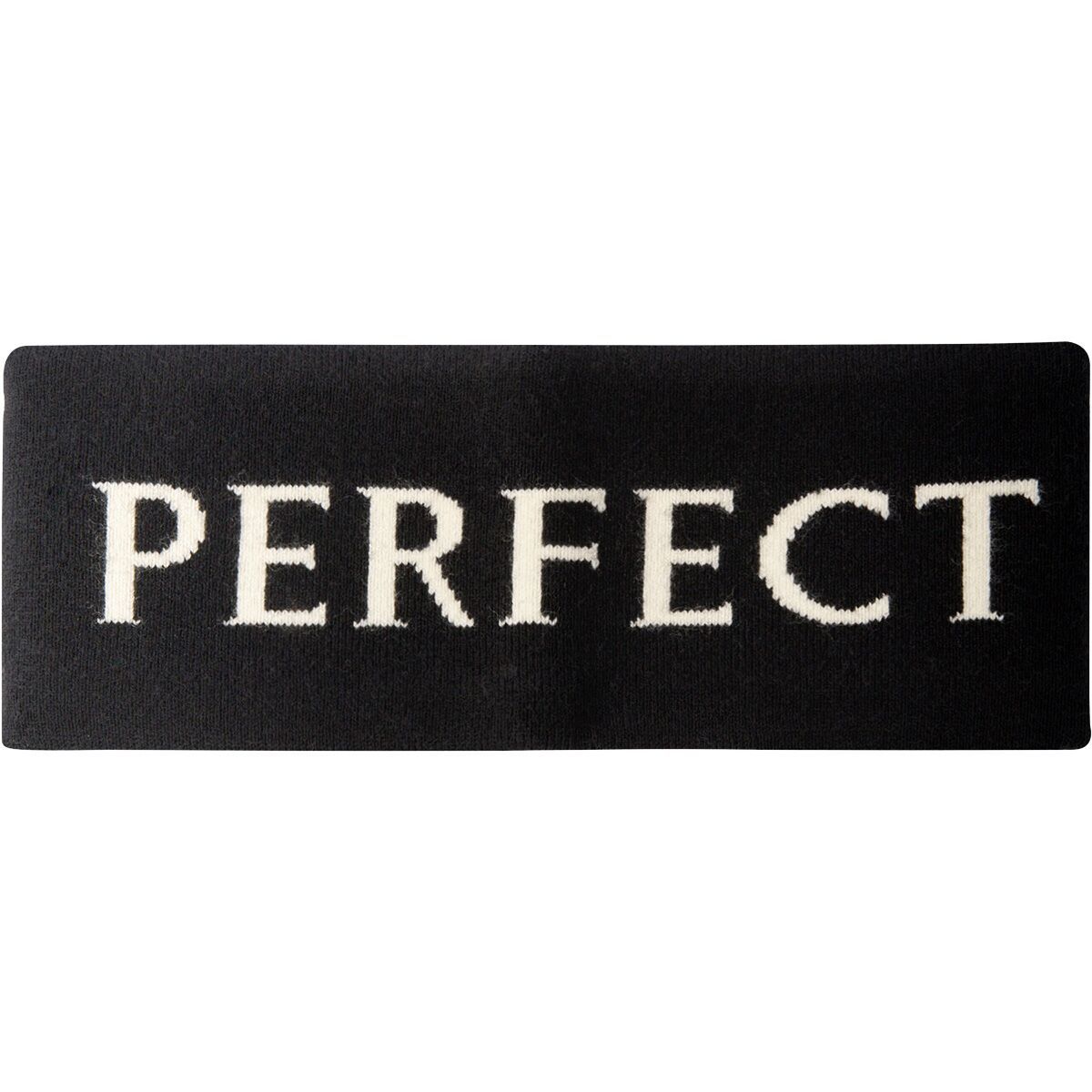 Image of Perfect Moment PM Headband Black, One Size