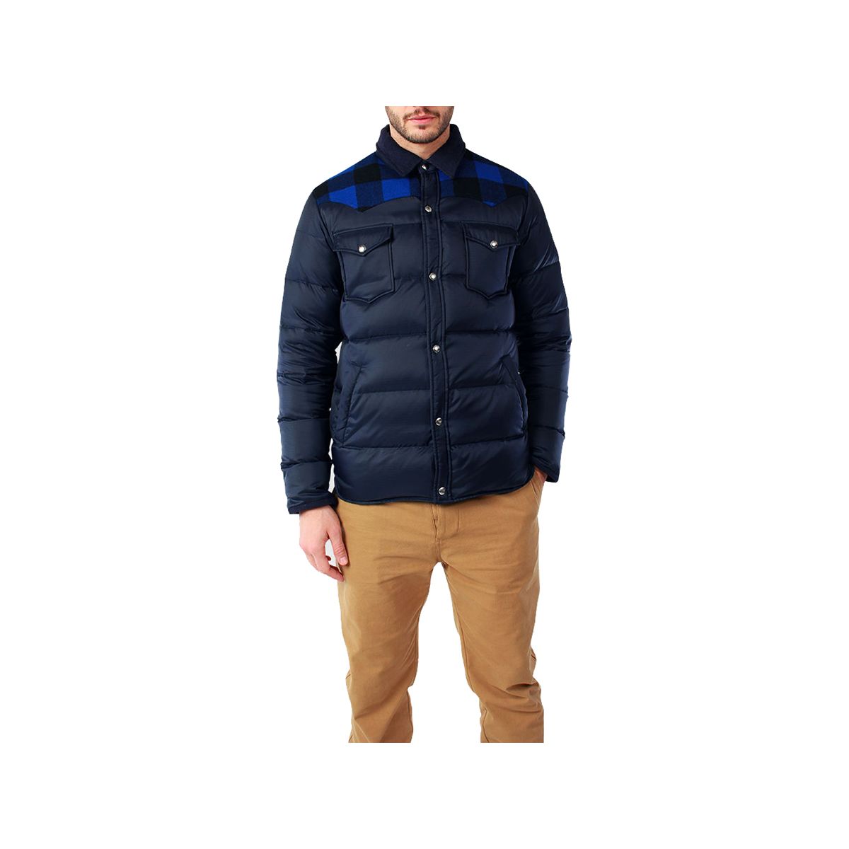 Penfield rockford jacket mens online