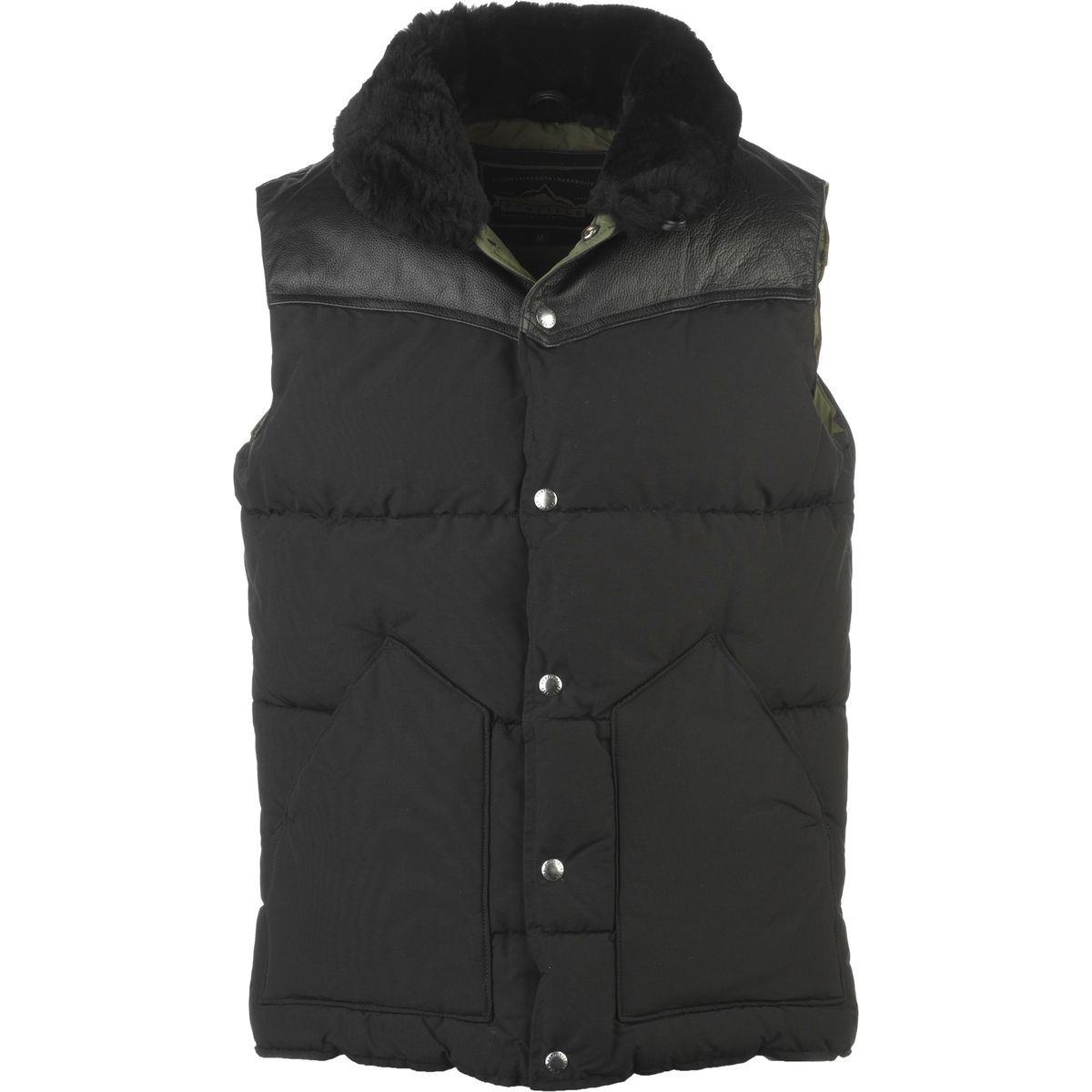 Penfield rockwool vest deals