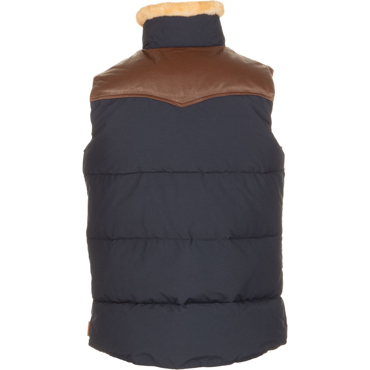 Penfield Rockwool Down Vest Men s Clothing