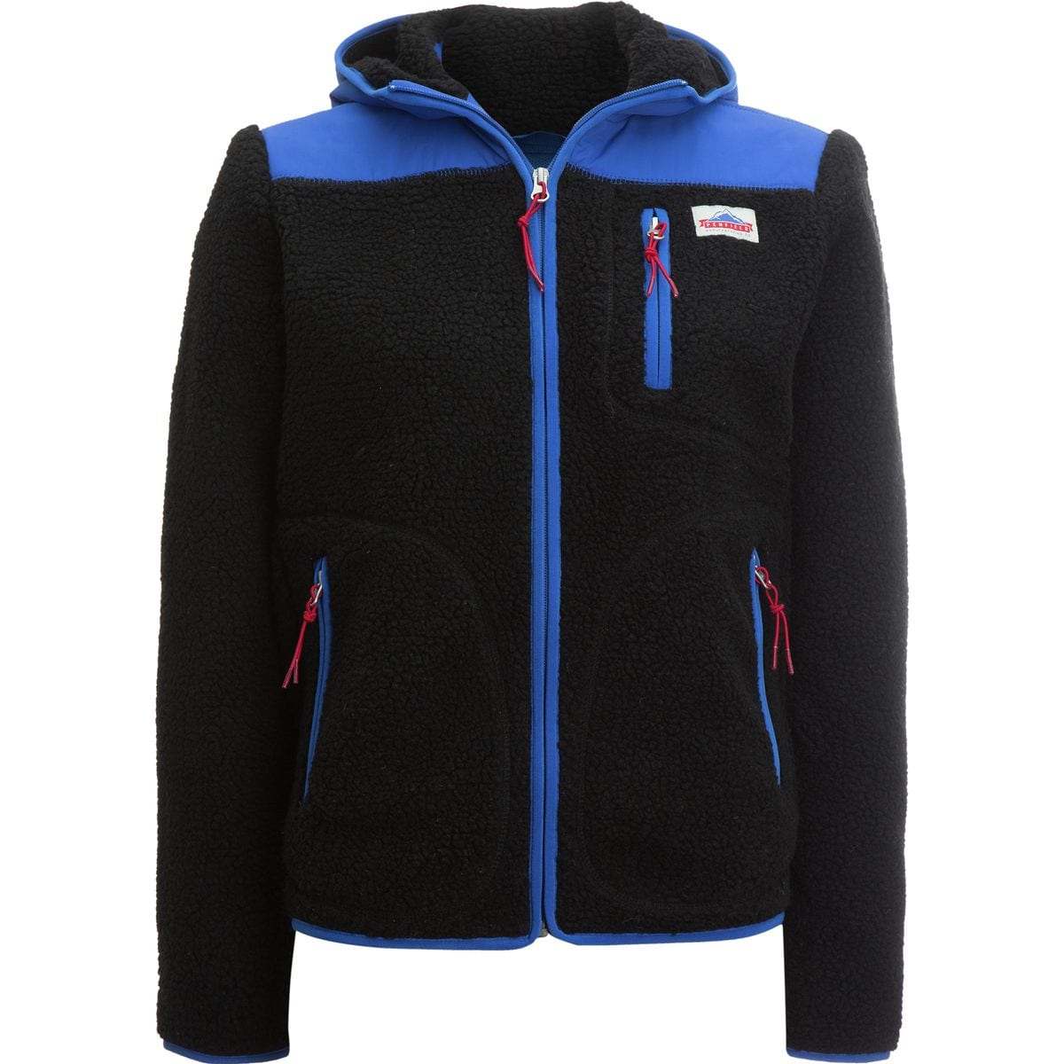 Penfield carson fleece clearance jacket