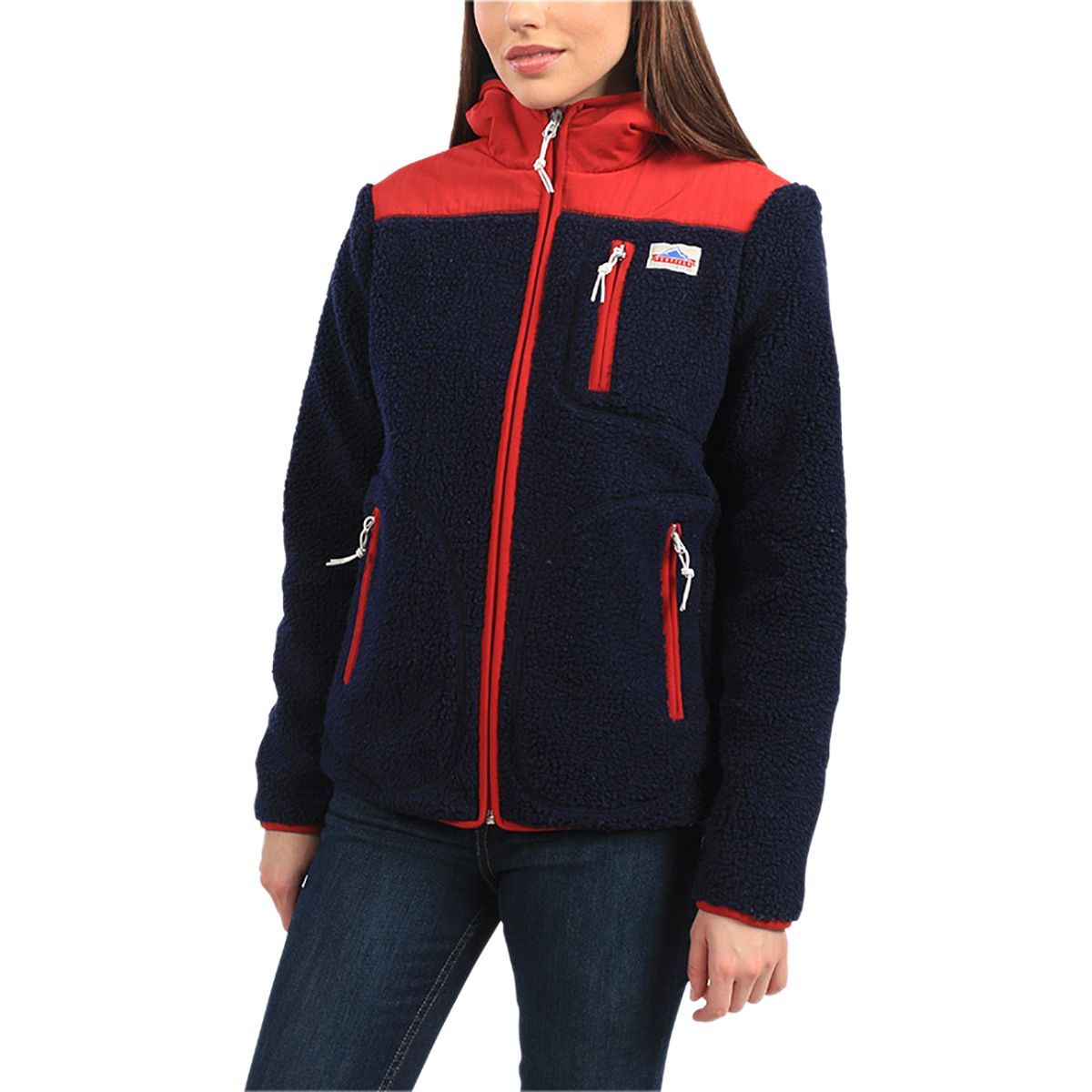 Penfield Carson Fleece Jacket - Women's