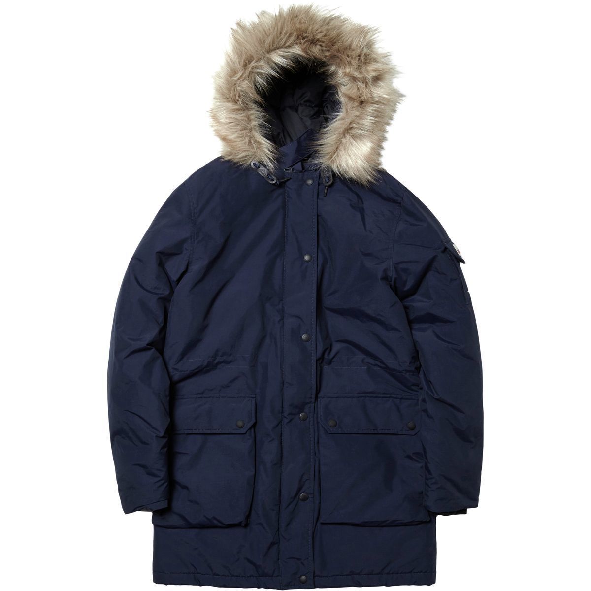 Penfield Lexington Insulated Parka Women s Clothing