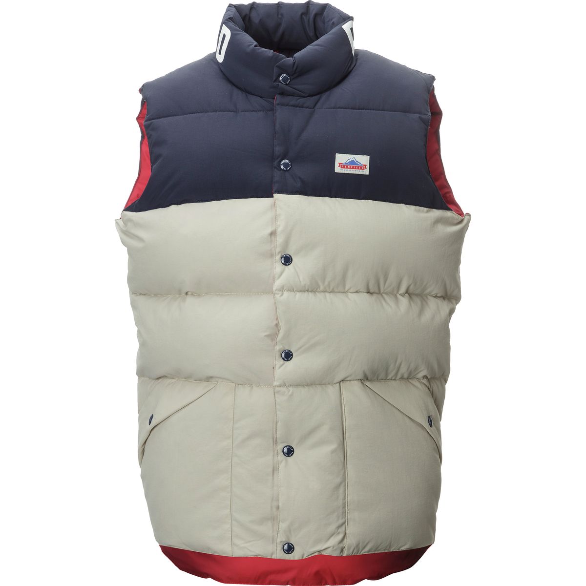 Penfield outback down vest online
