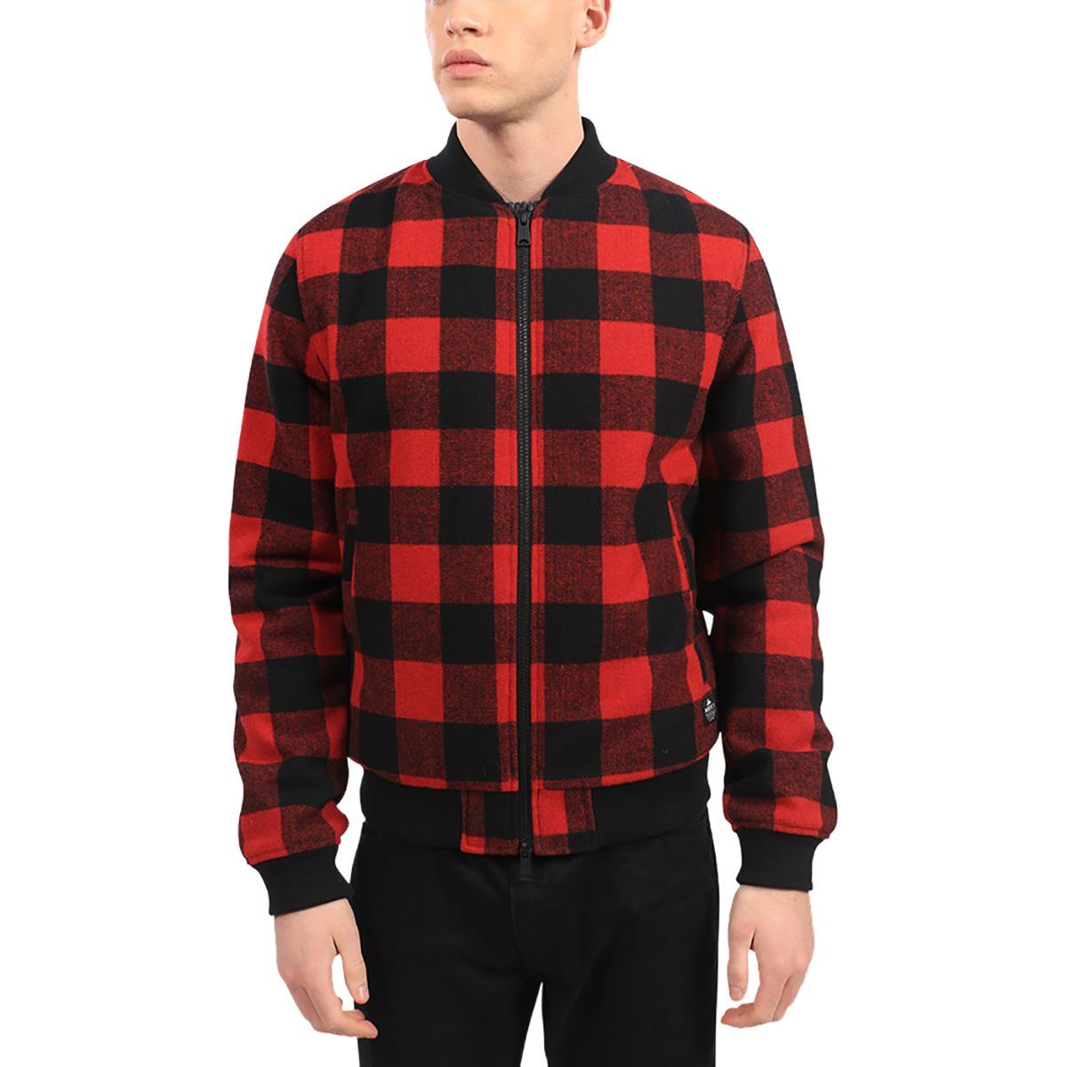 Plaid jacket for men Find great deals on eBay for mens red plaid jacket. Shop with confidence.