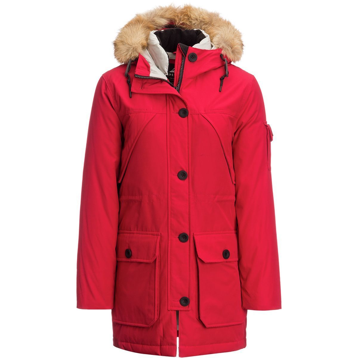 Penfield hoosac review sale