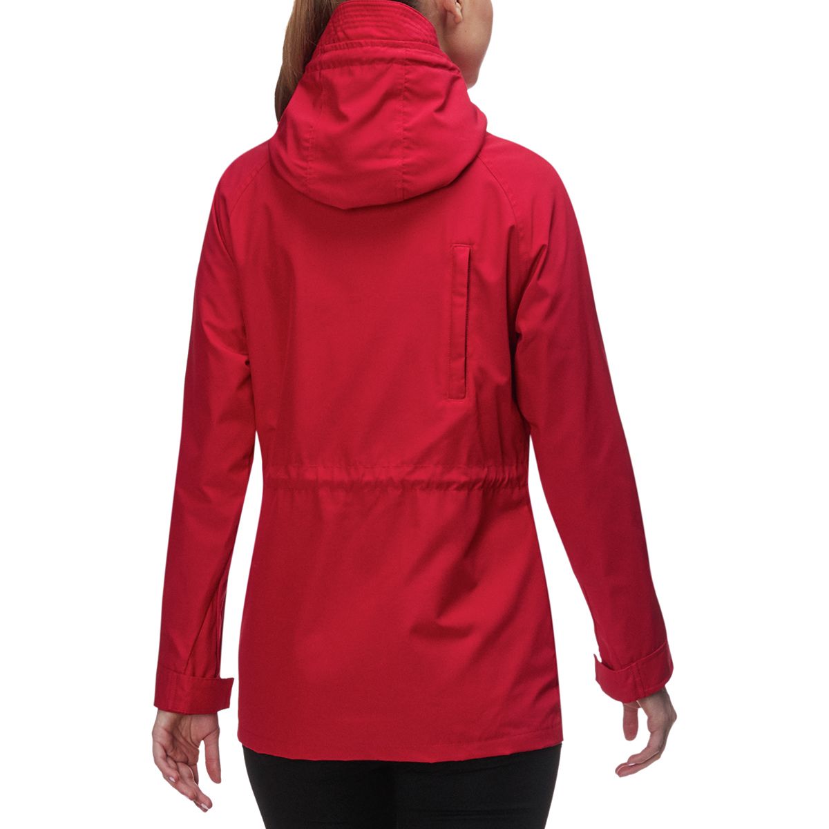 Penfield Kasson Jacket - Women