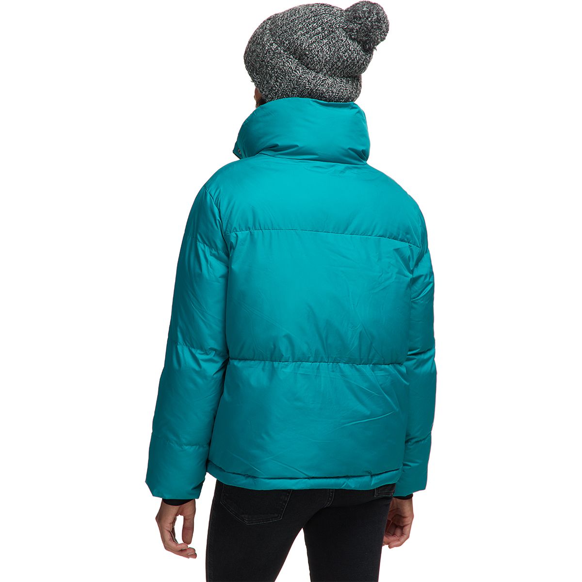 Penfield melrose puffer jacket hotsell