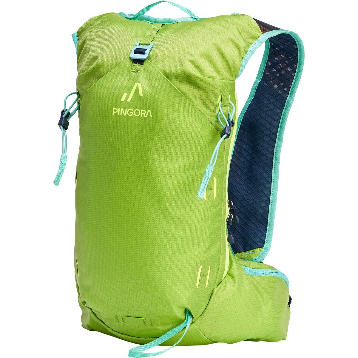 Pingora Impulse 11L Backpack Green, M/L