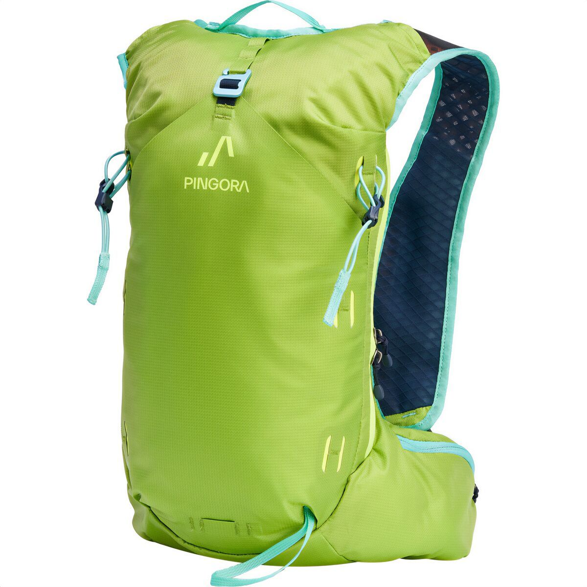 Image of Pingora Impulse 9L Backpack Green, S/M
