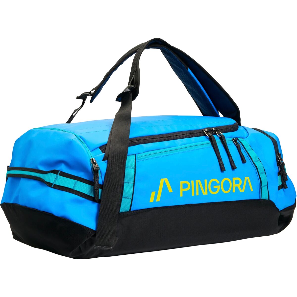 Pingora Pingora Radia 55L Duffel Bag Blue, One Size