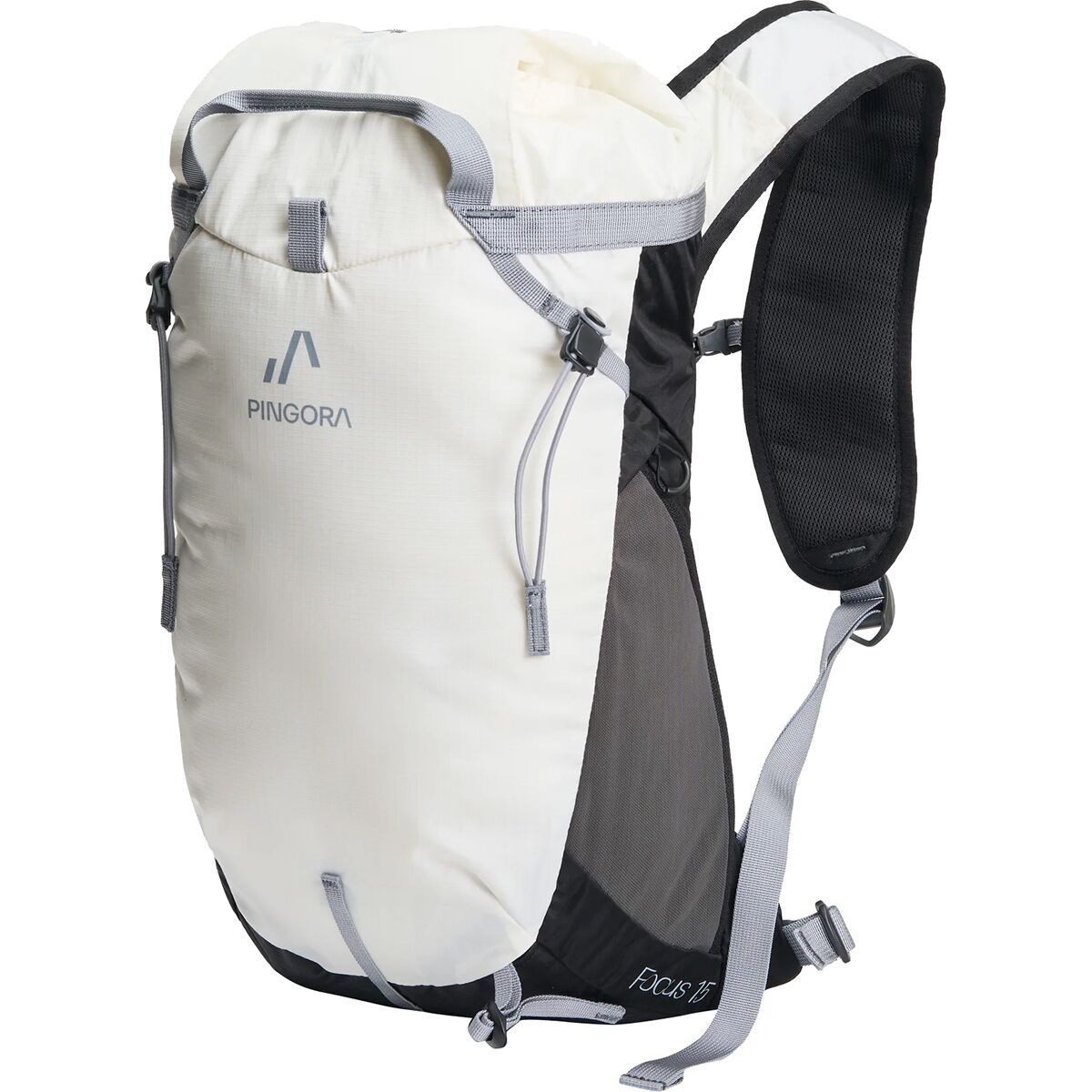 Pingora Focus 25L Backpack Arctic, One Size
