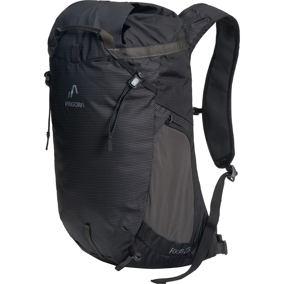 Image of Pingora Focus 25 Backpack Outerspace, One Size