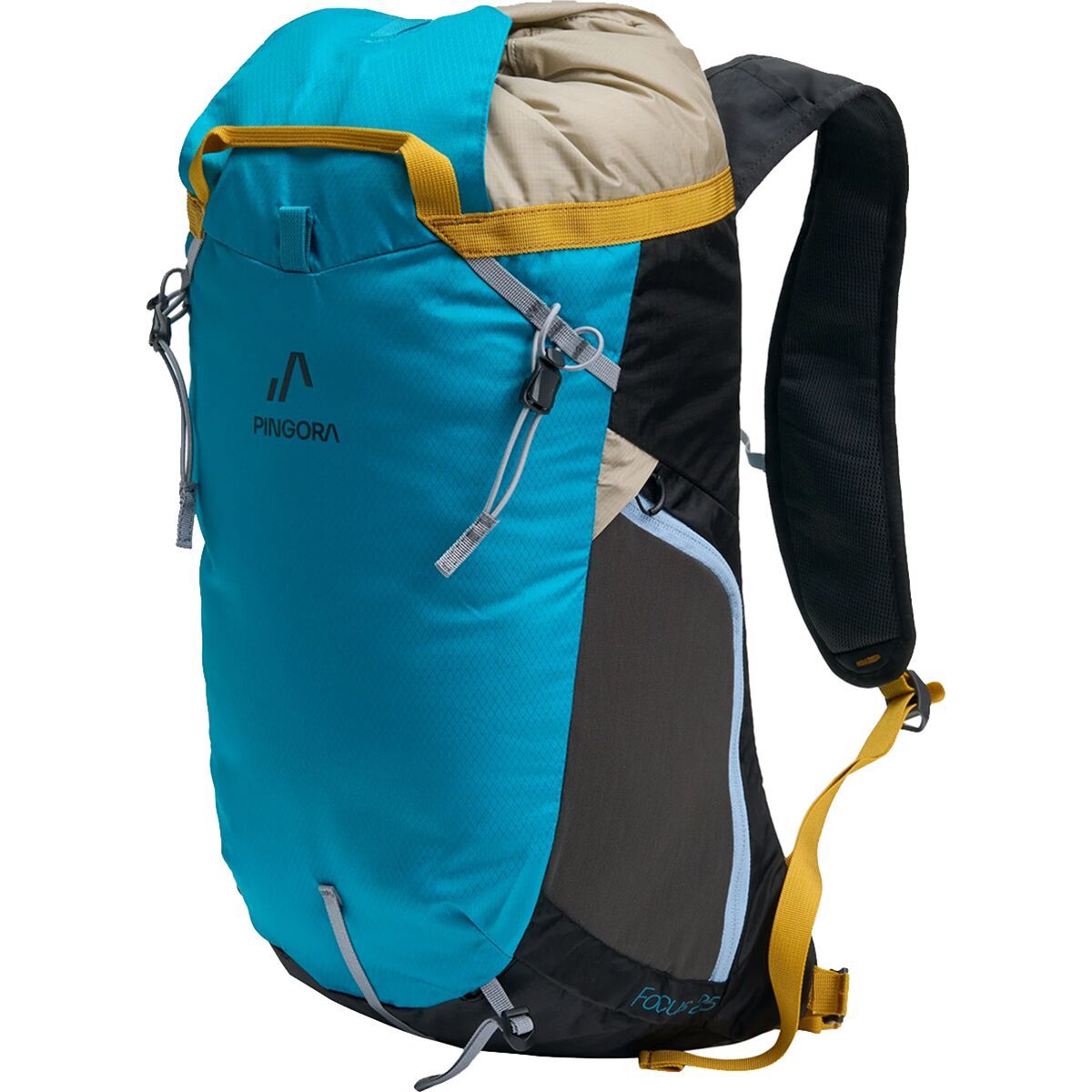 Image of Pingora Focus 25 Backpack Wedgewood, One Size