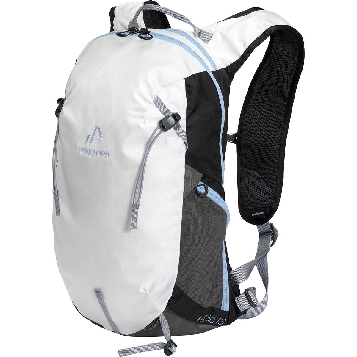 Image of Pingora Lucid 13L Backpack Arctic, One Size